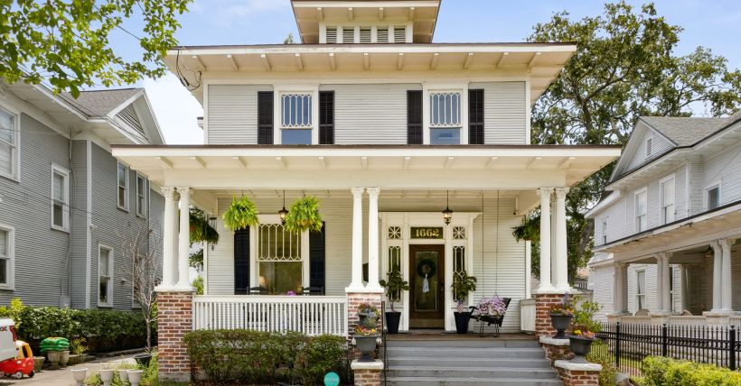1662 Osceola Street